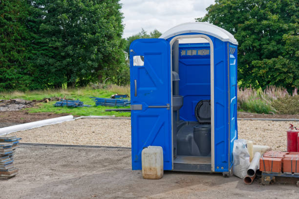 Best Construction Site Portable Toilets  in USA